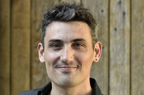 Adrien Reboisson
